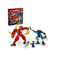����������� LEGO Ninjago ����� ������� ������ ��� 71808