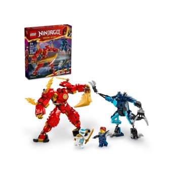 ����������� LEGO Ninjago ����� ������� ������ ��� 71808