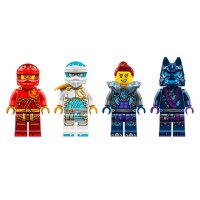 ����������� LEGO Ninjago ����� ������� ������ ��� 71808
