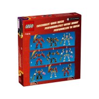 ����������� LEGO Ninjago ����� ������� ������ ��� 71808