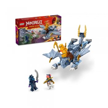 ����������� LEGO Ninjago ������� ������ г� 71810