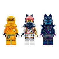 ����������� LEGO Ninjago ������� ������ г� 71810