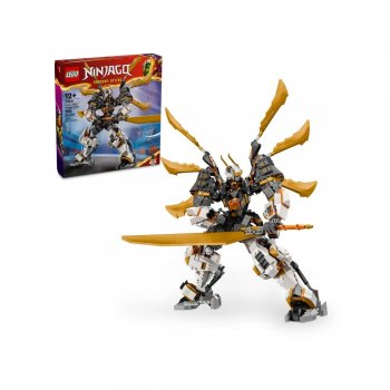 ����������� LEGO Ninjago ���������� �����-����� ����� 71821