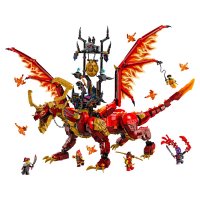 ����������� LEGO Ninjago ����������� ���� 71822
