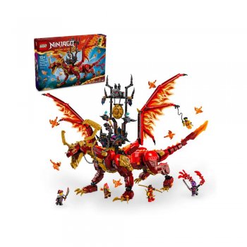 ����������� LEGO Ninjago ����������� ���� 71822