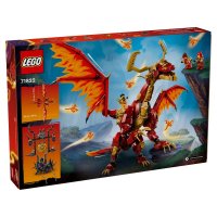 ����������� LEGO Ninjago ����������� ���� 71822
