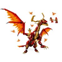 ����������� LEGO Ninjago ����������� ���� 71822