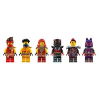 ����������� LEGO Ninjago ����������� ���� 71822