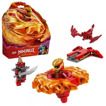����������� LEGO Ninjago ������ ��� ���-������ 71823