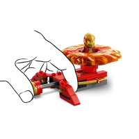 ����������� LEGO Ninjago ������ ��� ���-������ 71823