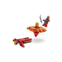 ����������� LEGO Ninjago ������ ��� ���-������ 71823