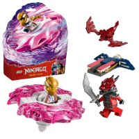 ����������� LEGO Ninjago ������ ���� ���-������ 71824