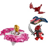 ����������� LEGO Ninjago ������ ���� ���-������ 71824