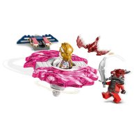 ����������� LEGO Ninjago ������ ���� ���-������ 71824