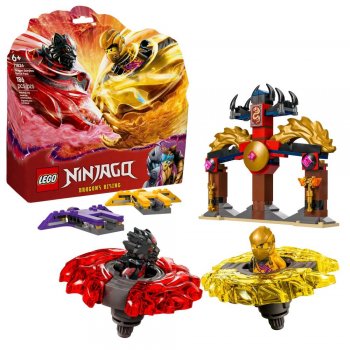 ����������� LEGO Ninjago ������� ���� ������� ���-������ 71826