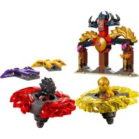 ����������� LEGO Ninjago ������� ���� ������� ���-������ 71826
