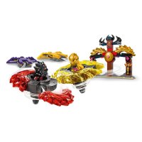 ����������� LEGO Ninjago ������� ���� ������� ���-������ 71826