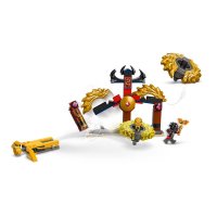 ����������� LEGO Ninjago ������� ���� ������� ���-������ 71826