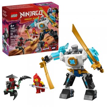 ����������� LEGO Ninjago ������� ������-����� ����� 71827