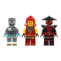 ����������� LEGO Ninjago ������� ������-����� ����� 71827
