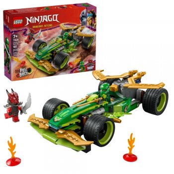 ����������� LEGO Ninjago ��������� ��� ��������� ������ � ���������� �������� 71828