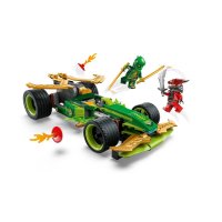 ����������� LEGO Ninjago ��������� ��� ��������� ������ � ���������� �������� 71828