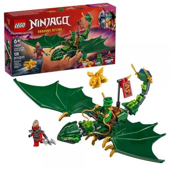 ����������� LEGO Ninjago ������� ������ ������ ������ 71829