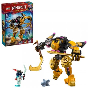 ����������� LEGO Ninjago ������� ����� ��� ���-������ 71839