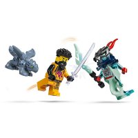 ����������� LEGO Ninjago ������� ����� ��� ���-������ 71839