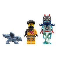 ����������� LEGO Ninjago ������� ����� ��� ���-������ 71839