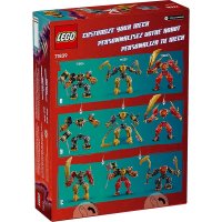 ����������� LEGO Ninjago ������� ����� ��� ���-������ 71839