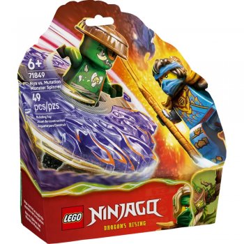 ����������� LEGO Ninjago ͳ� ����� ������ �������-������� 71849