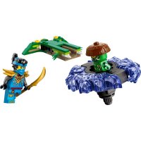 ����������� LEGO Ninjago ͳ� ����� ������ �������-������� 71849