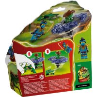 ����������� LEGO Ninjago ͳ� ����� ������ �������-������� 71849
