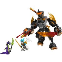 ����������� LEGO Ninjago ����� ����� ��� �� � ������ ���� 71854