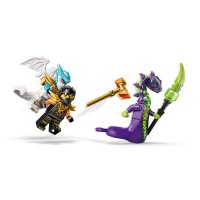 ����������� LEGO Ninjago ����� ����� ��� �� � ������ ���� 71854