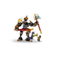 ����������� LEGO Ninjago ����� ����� ��� �� � ������ ���� 71854