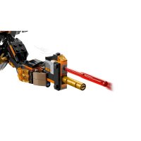 ����������� LEGO Ninjago ����� ����� ��� �� � ������ ���� 71854