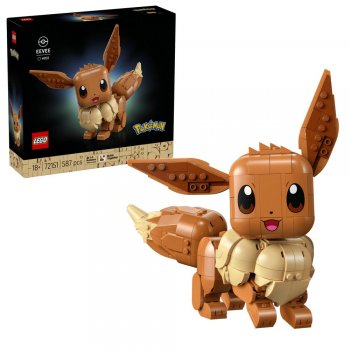 ����������� LEGO Pokemon �� 72151