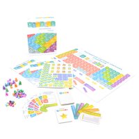 �������� ��� Periodic: ��� �������� (Periodic: A Game of The Elements) 735102