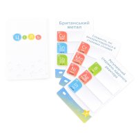 �������� ��� Periodic: ��� �������� (Periodic: A Game of The Elements) 735102