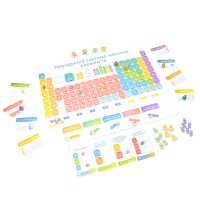 �������� ��� Periodic: ��� �������� (Periodic: A Game of The Elements) 735102