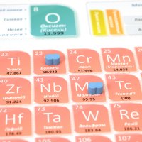 �������� ��� Periodic: ��� �������� (Periodic: A Game of The Elements) 735102