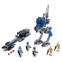 �����-�������� � ������ 501st Legion�