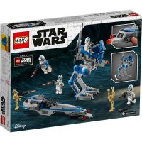�����-�������� � ������ 501st Legion�