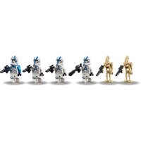 �����-�������� � ������ 501st Legion�