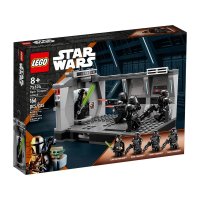 ���������� ����������� LEGO Star Wars ����� ������� �������� 75324 75324