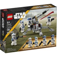 ���������� ����������� LEGO Star Wars ������� ���� �����-������ 501-�� ������ 75345 75345