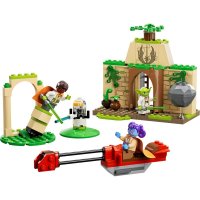 ����������� LEGO Star Wars ���� ������ ���� 75358