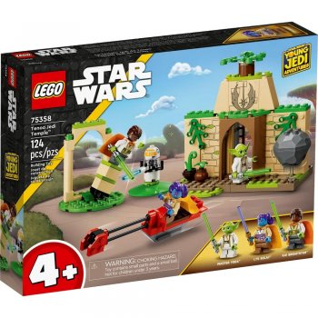 ����������� LEGO Star Wars ���� ������ ���� 75358